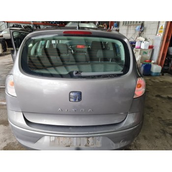 SEAT ALTEA (5P1)