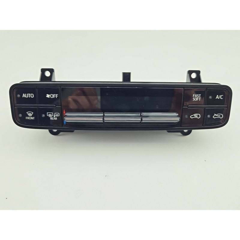 MANDO CLIMATIZADOR 5590002C60 