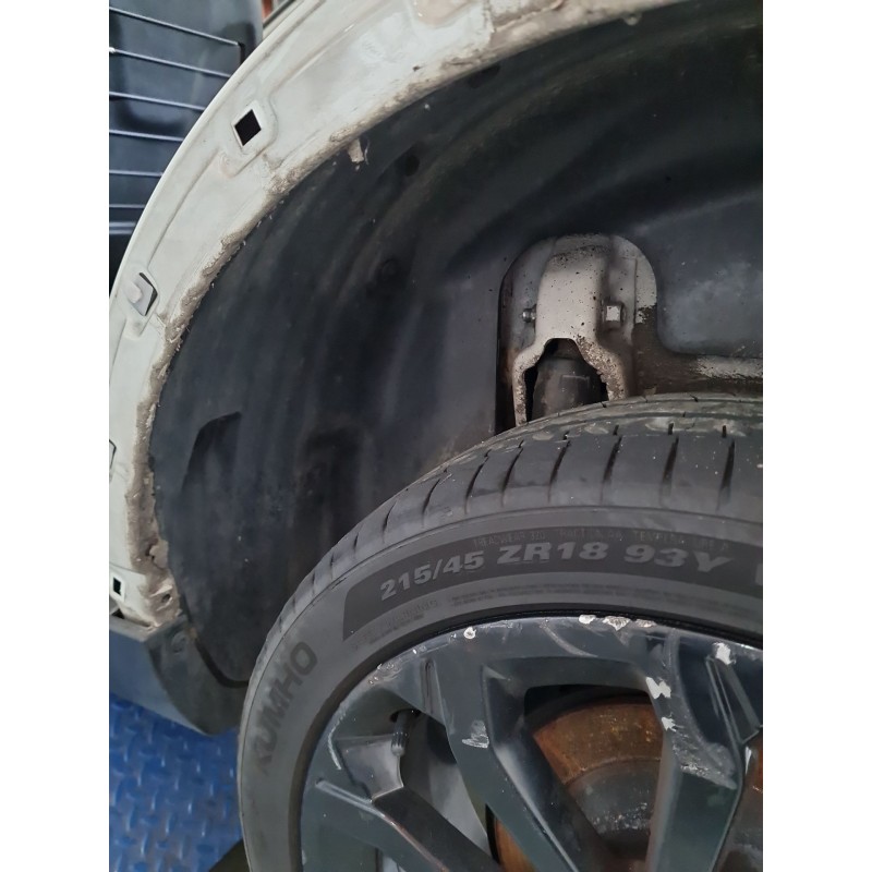 PASO DE RUEDA TRASERO IZQUIERDO 7973635050 