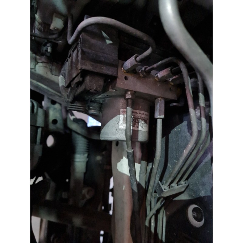 ABS 4892035200 