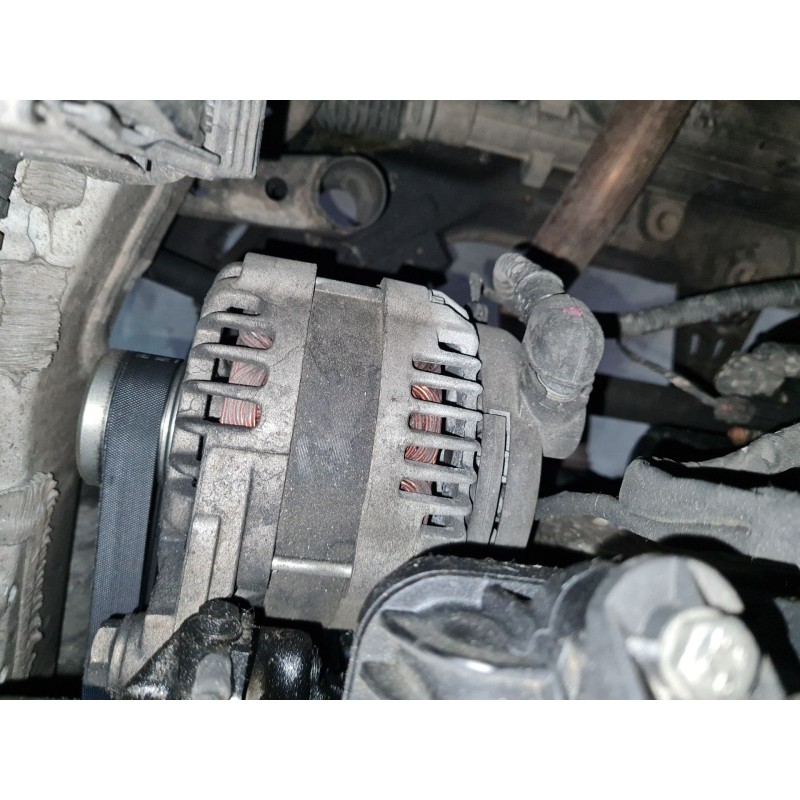 ALTERNADOR 