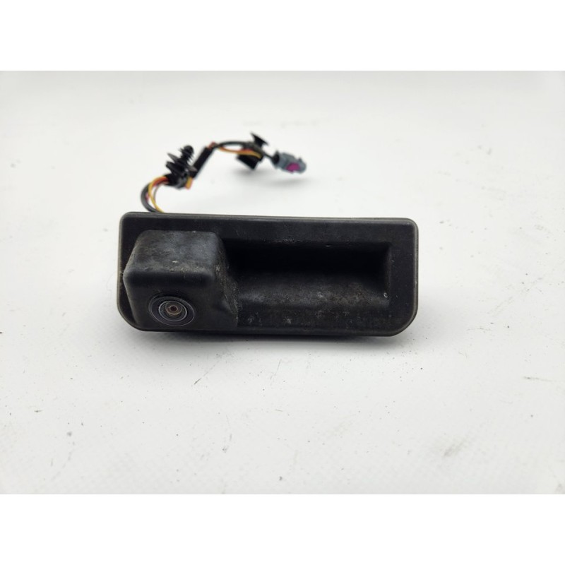 MANETA EXTERIOR MALETERO / PORTON 2GM827566 