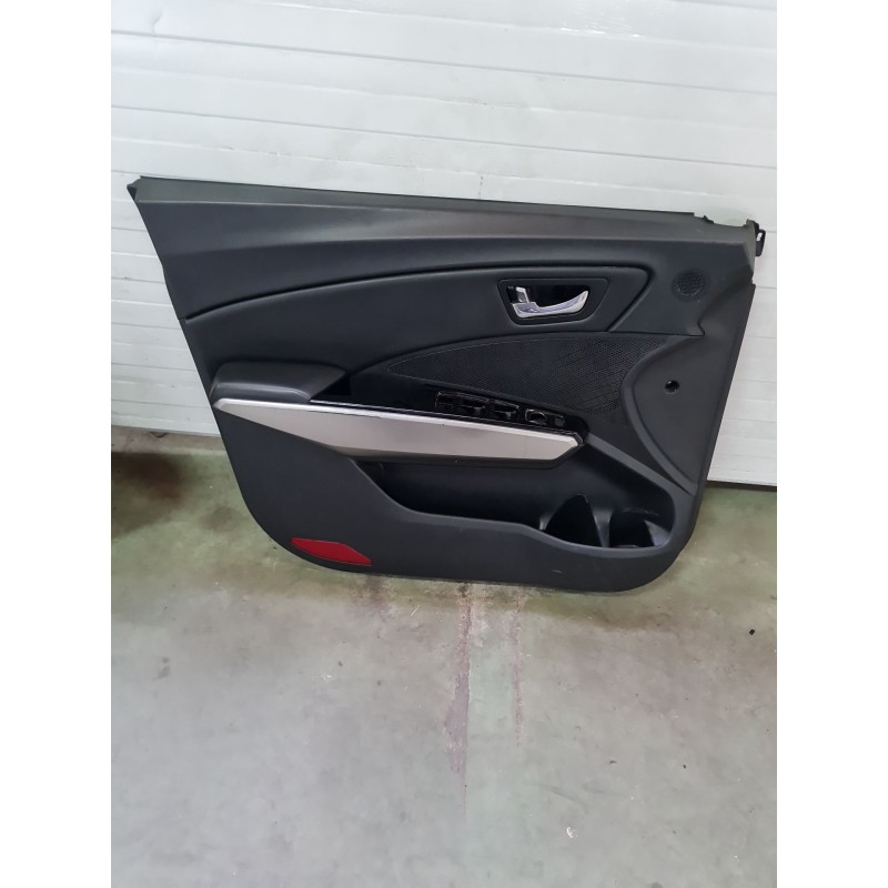 GUARNECIDO PUERTA DELANTERA IZQUIERDA 