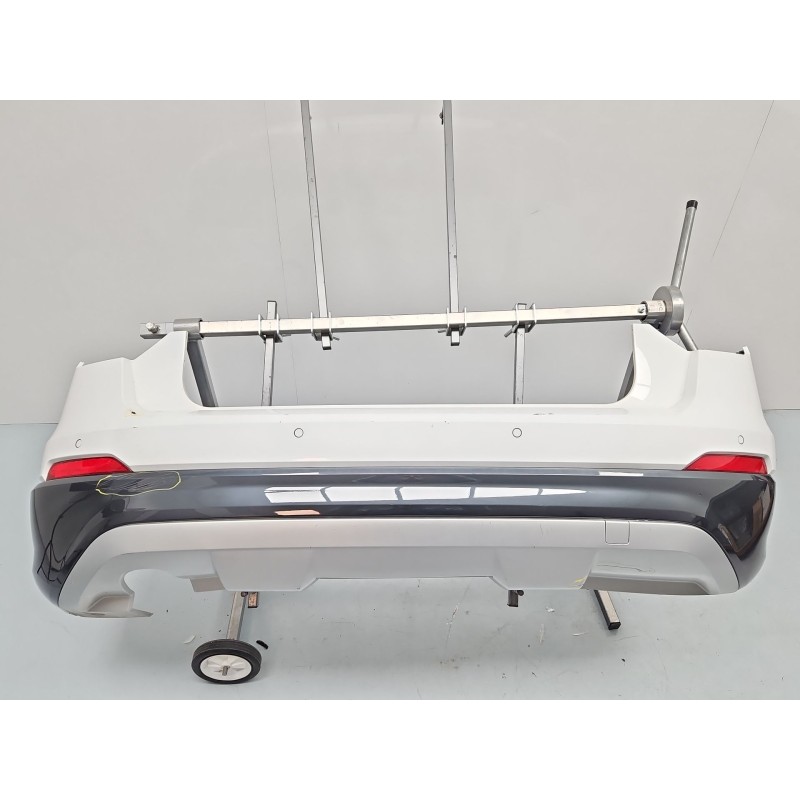 PARAGOLPES TRASERO 81A807067A 