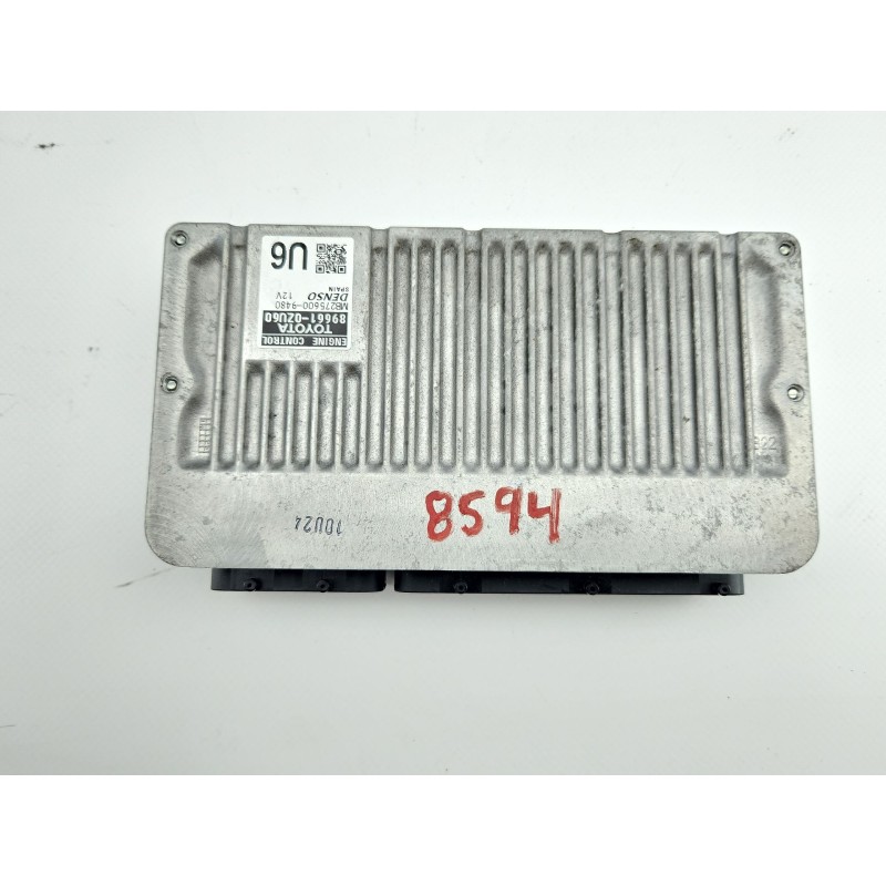 CENTRALITA MOTOR UCE 896610ZU60 