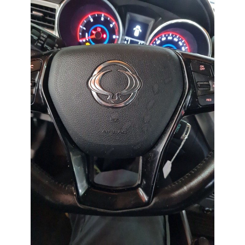 KIT AIRBAG 