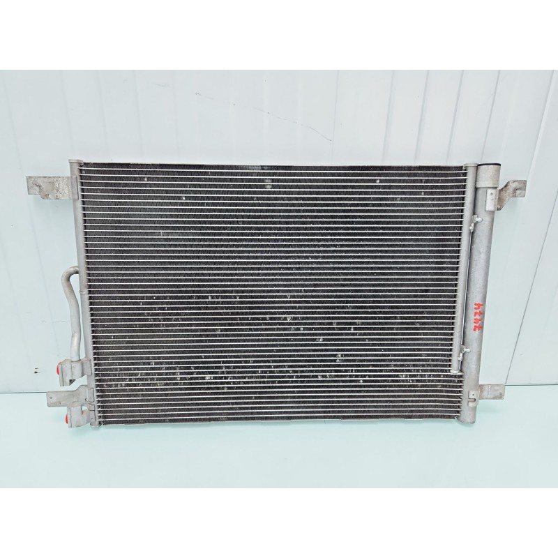 CONDENSADOR / RADIADOR AIRE ACONDICIONADO 5Q0816411AR 