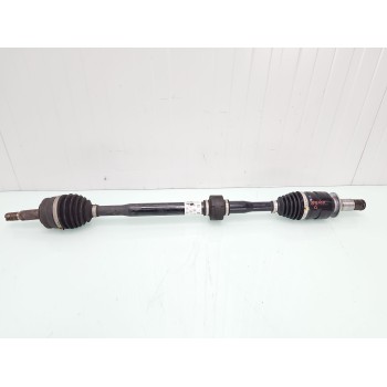 Recambio de transmision delantera derecha para toyota corolla station wagon (_e21_) 2.0 hybrid (mzeh19) referencia OEM IAM 43410