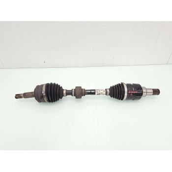 Recambio de transmision delantera izquierda para toyota corolla station wagon (_e21_) 2.0 hybrid (mzeh19) referencia OEM IAM 434