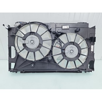 ELECTROVENTILADOR 