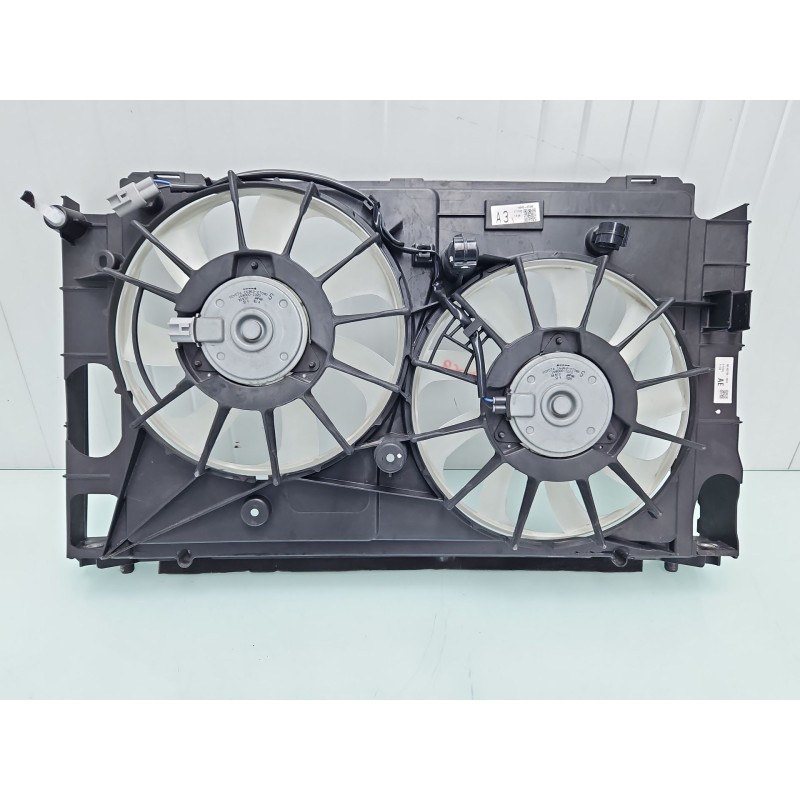 ELECTROVENTILADOR MF4227504594 