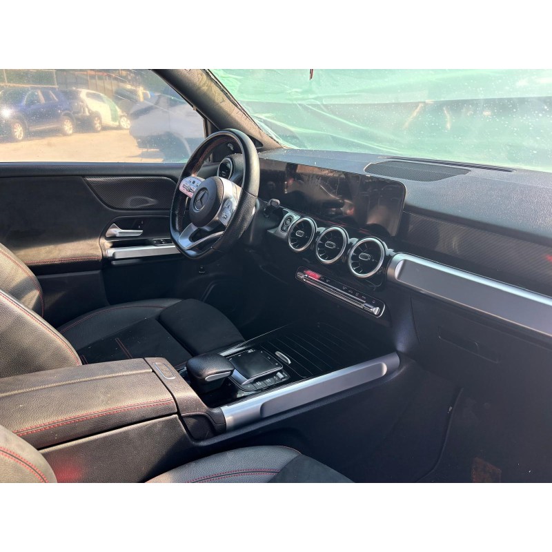 mercedes-benz glb (x247) del año 2023