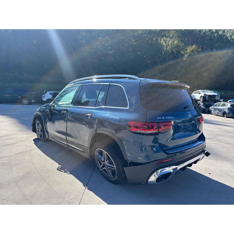 mercedes-benz glb (x247) del año 2023