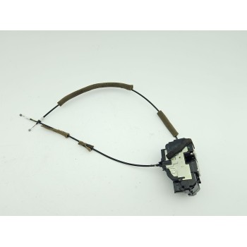 CERRADURA PUERTA DELANTERA DERECHA 805004JK0A 