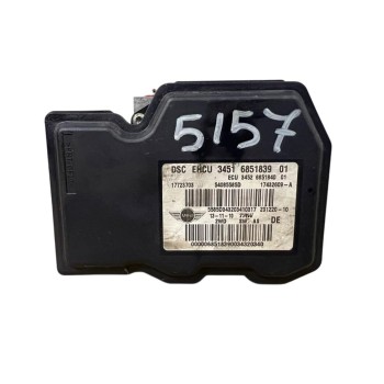 ABS 34516851839 