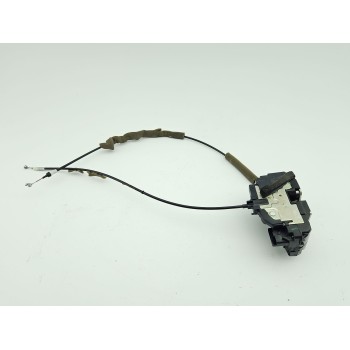 CERRADURA PUERTA DELANTERA DERECHA 805004JK0A 