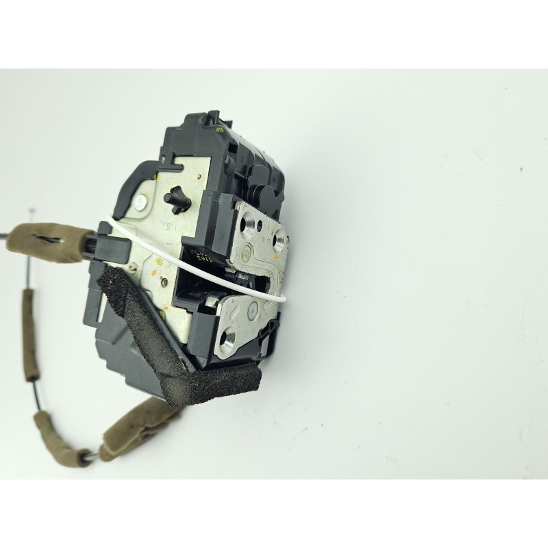 CERRADURA PUERTA TRASERA IZQUIERDA 825014JK0A 