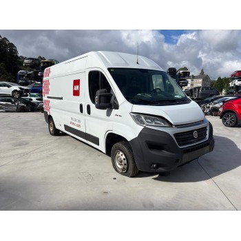 FIAT DUCATO FURGONETA (250_)