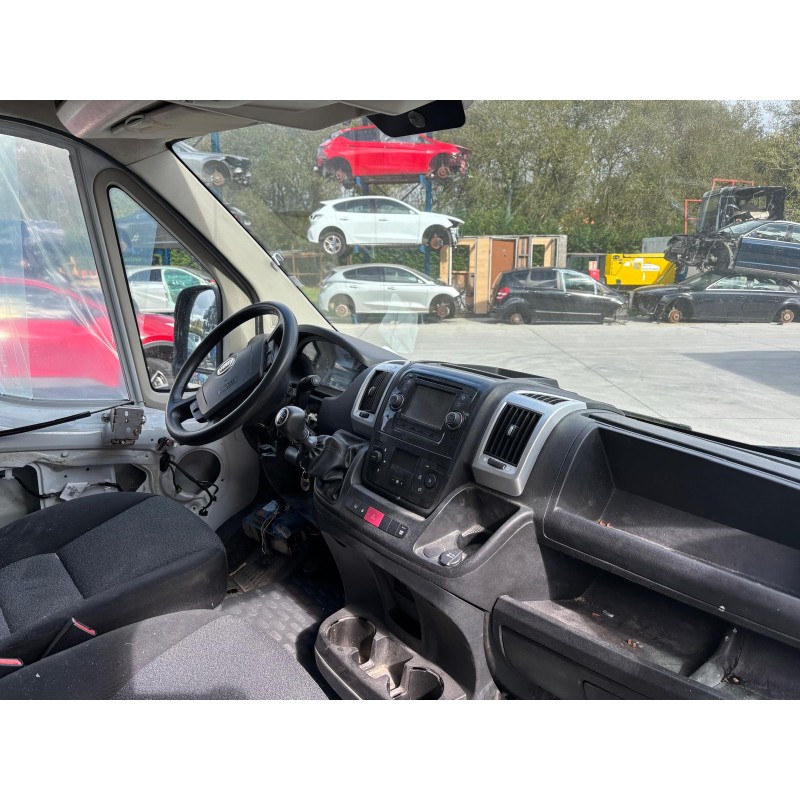 fiat ducato furgoneta (250_) del año 2019
