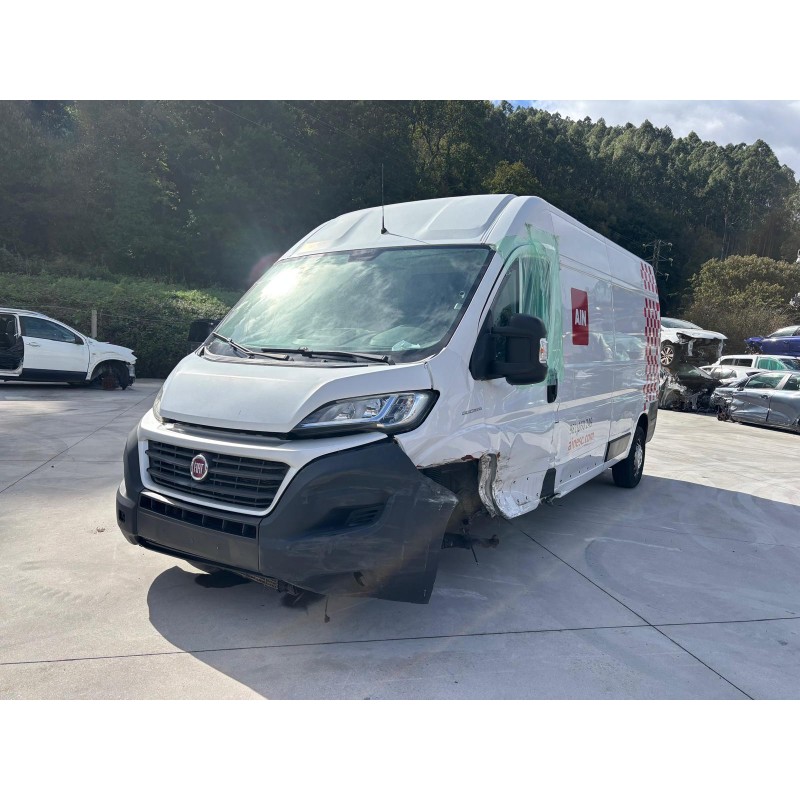 fiat ducato furgoneta (250_) del año 2019