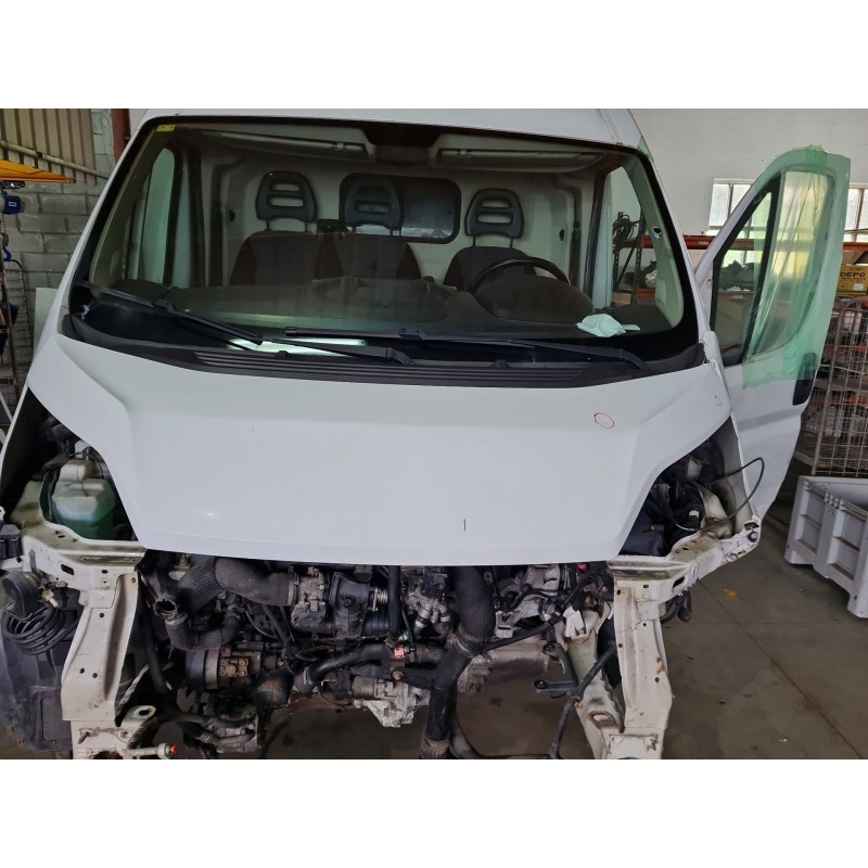 CAPOT DELANTERO 1380670080 