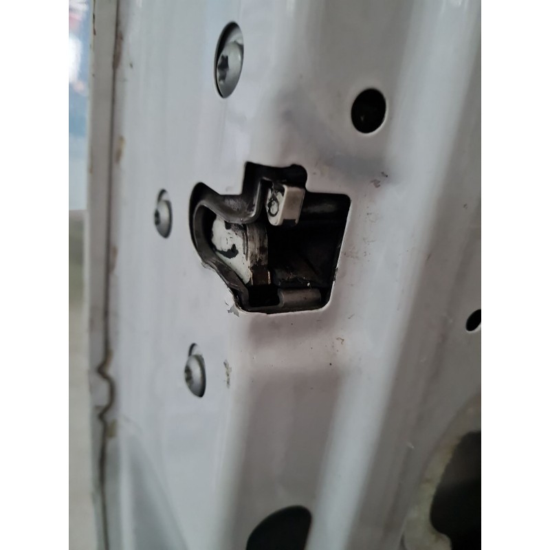 CERRADURA PUERTA DELANTERA IZQUIERDA 1395279080 