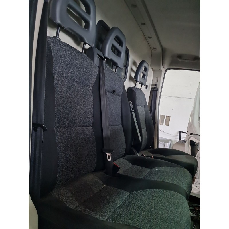 ASIENTO DOBLE 