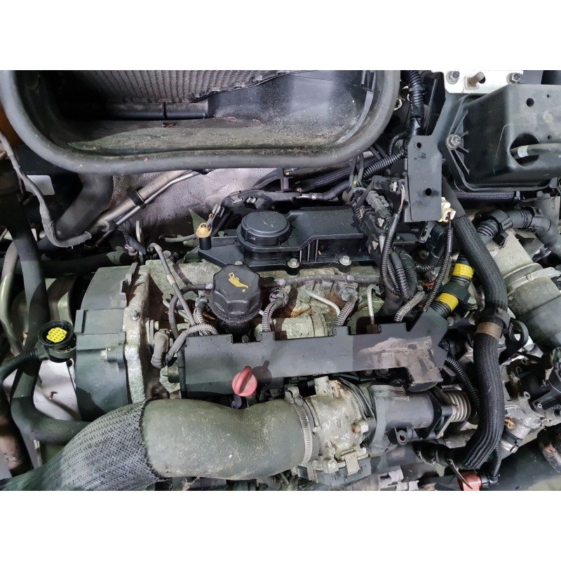 MOTOR COMPLETO F1AGL411D 