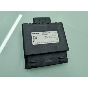 MODULO ELECTRONICO 8K0959663 