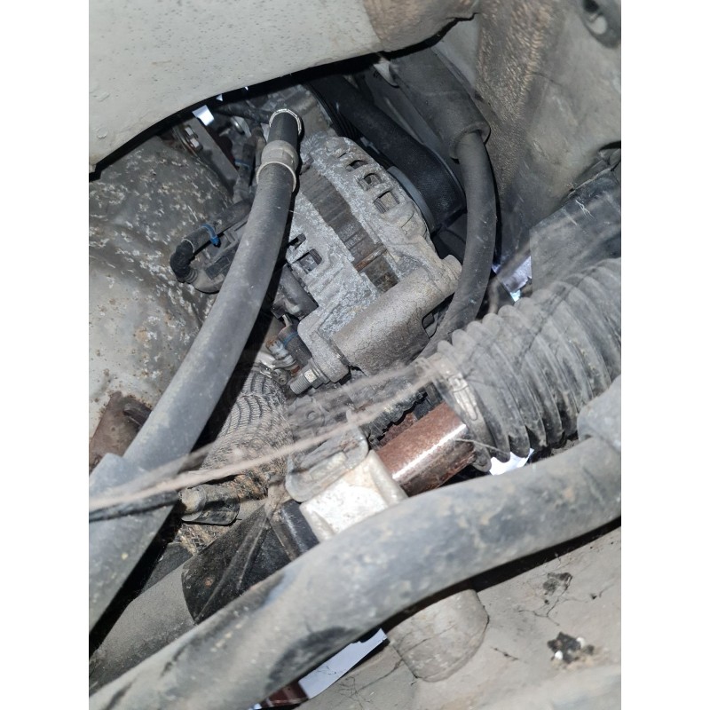 ALTERNADOR 