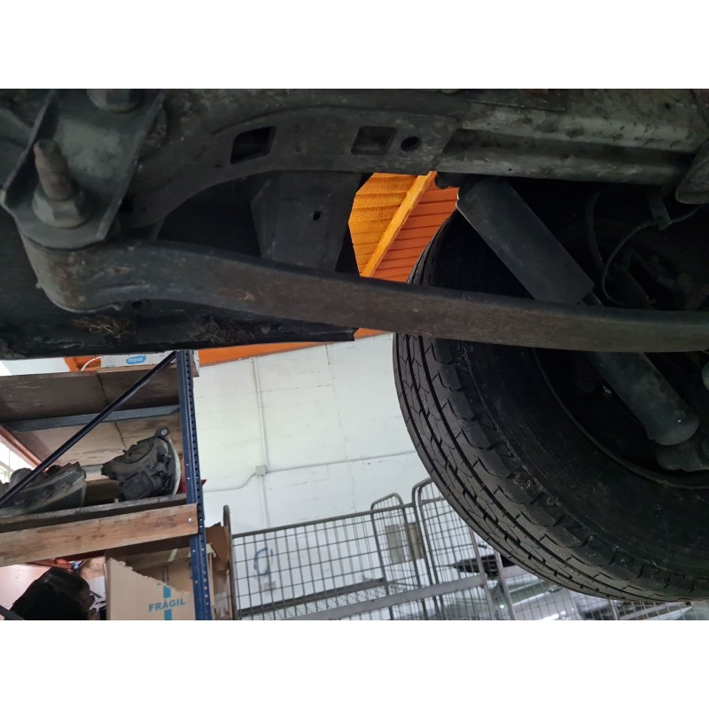 BALLESTA TRASERA 1365407080 