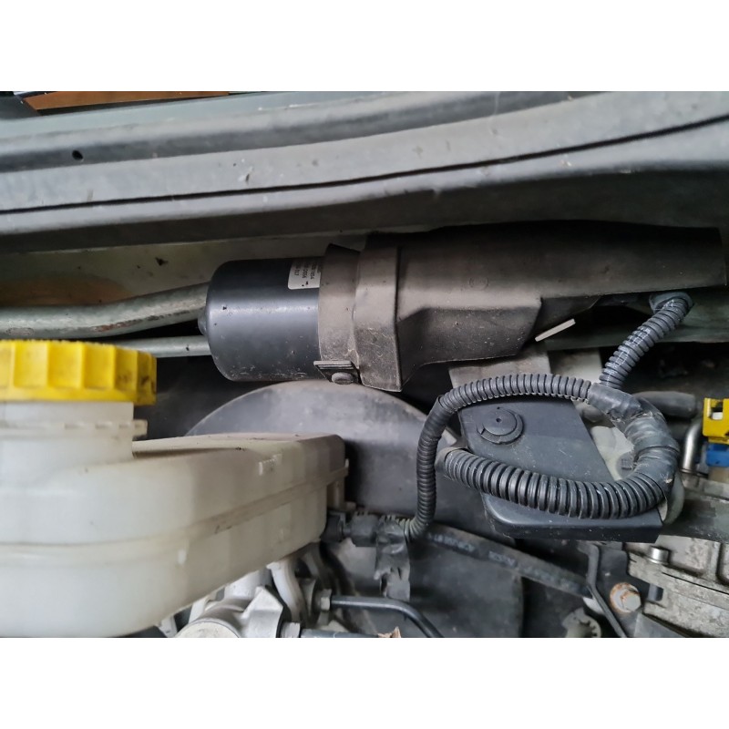 MOTOR LIMPIA DELANTERO 