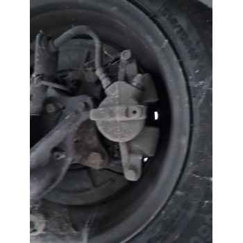 PINZA DE FRENO TRASERA IZQUIERDA 52039021 