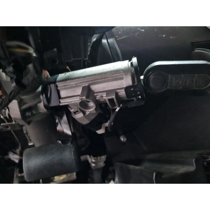 ANTIRROBO / LLAVE CONTACTO 