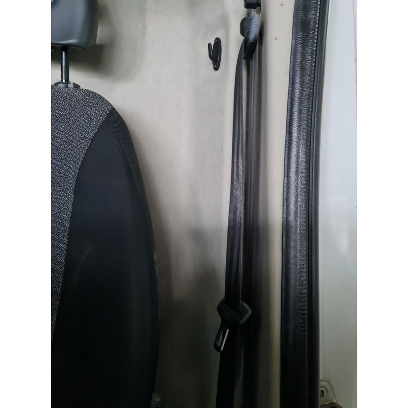 CINTURON SEGURIDAD DELANTERO IZQUIERDO 