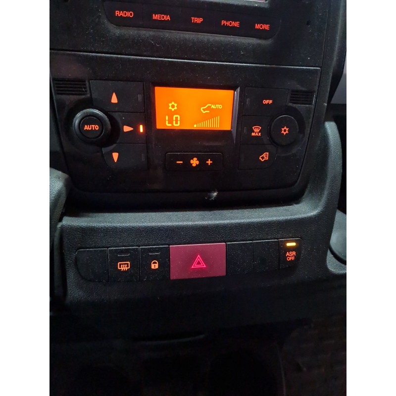 MANDO CLIMATIZADOR 