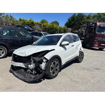 HONDA HR-V (RU)