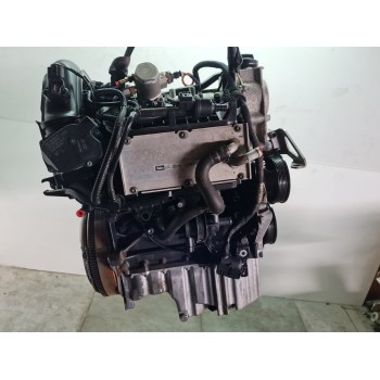 MOTOR COMPLETO CAXA 