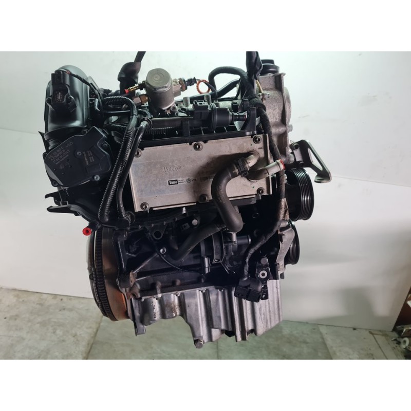 MOTOR COMPLETO CAXA 