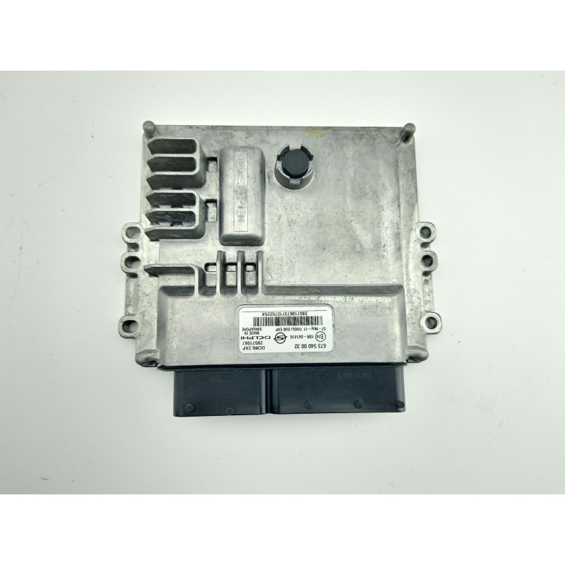 CENTRALITA MOTOR UCE 