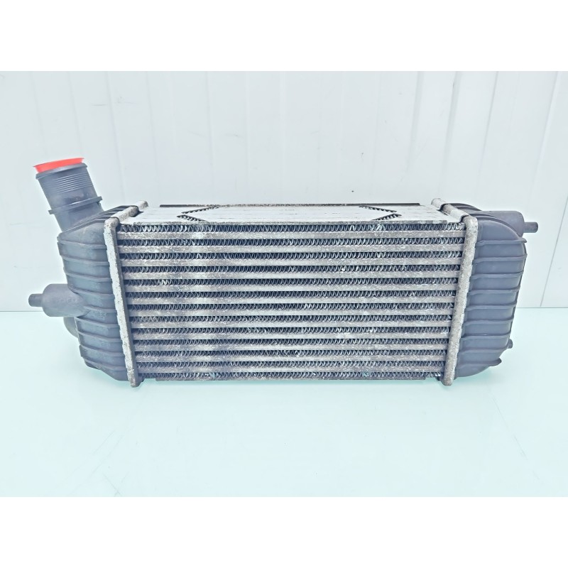 INTERCOOLER 