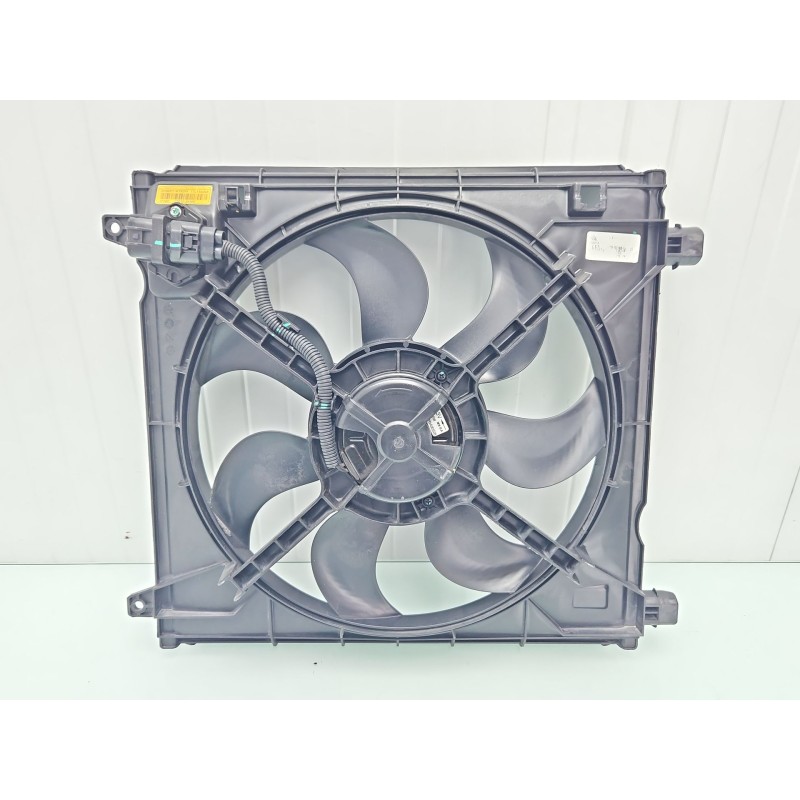 ELECTROVENTILADOR 