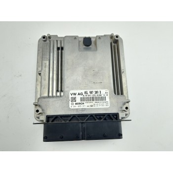 CENTRALITA MOTOR UCE 05L907309B / 0281035371 