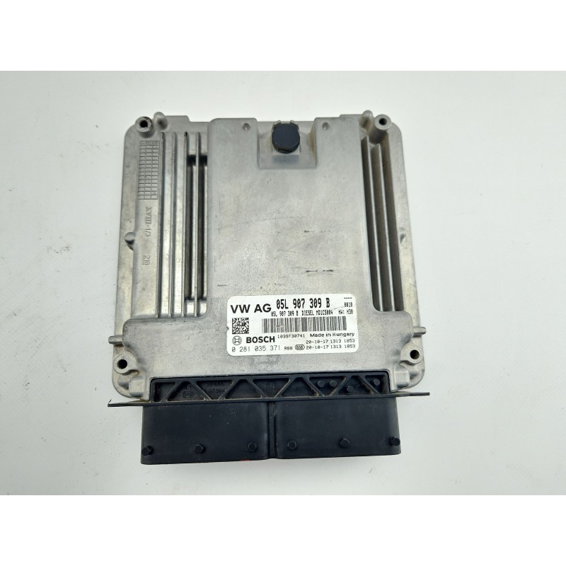 CENTRALITA MOTOR UCE 05L907309B / 0281035371 