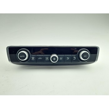 MANDO CALEFACCION / AIRE ACONDICIONADO 83A820043R 