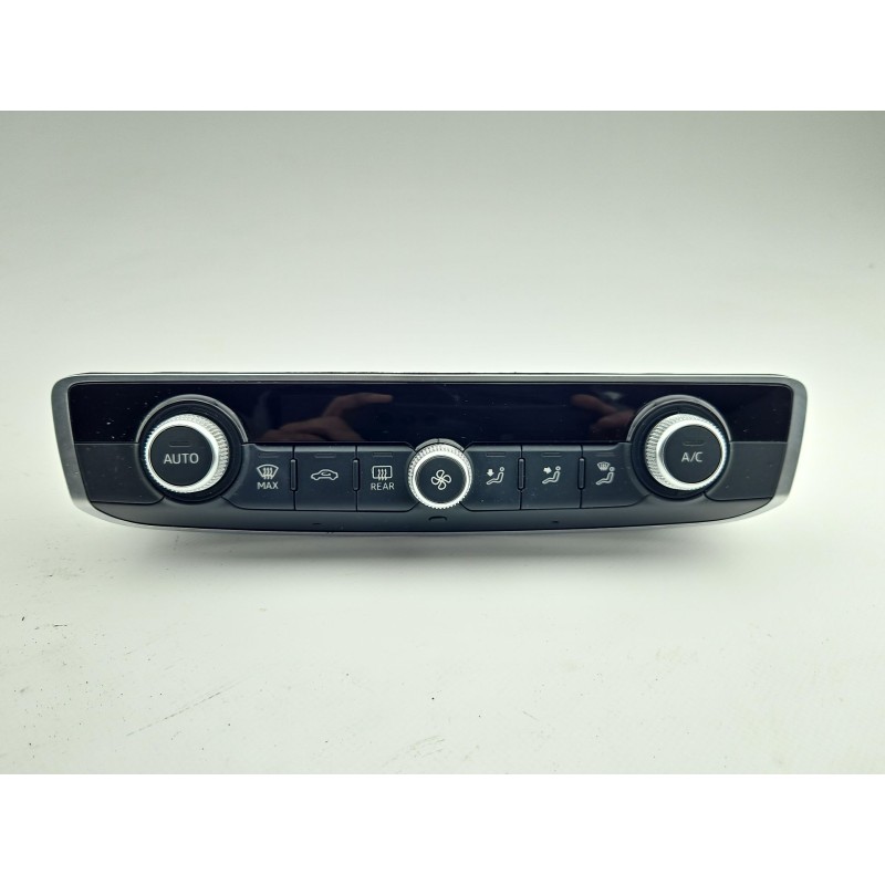 MANDO CALEFACCION / AIRE ACONDICIONADO 83A820043R 