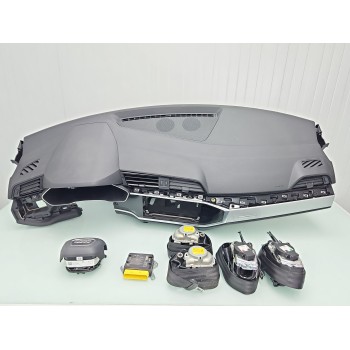 KIT AIRBAG 83A880201L / 5Q0959655BN / 83A880204D / 34261306E / 34261307D / 644825000B 