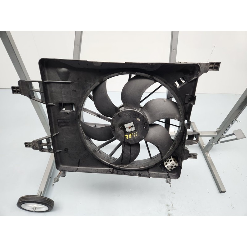 ELECTROVENTILADOR 921206476R 