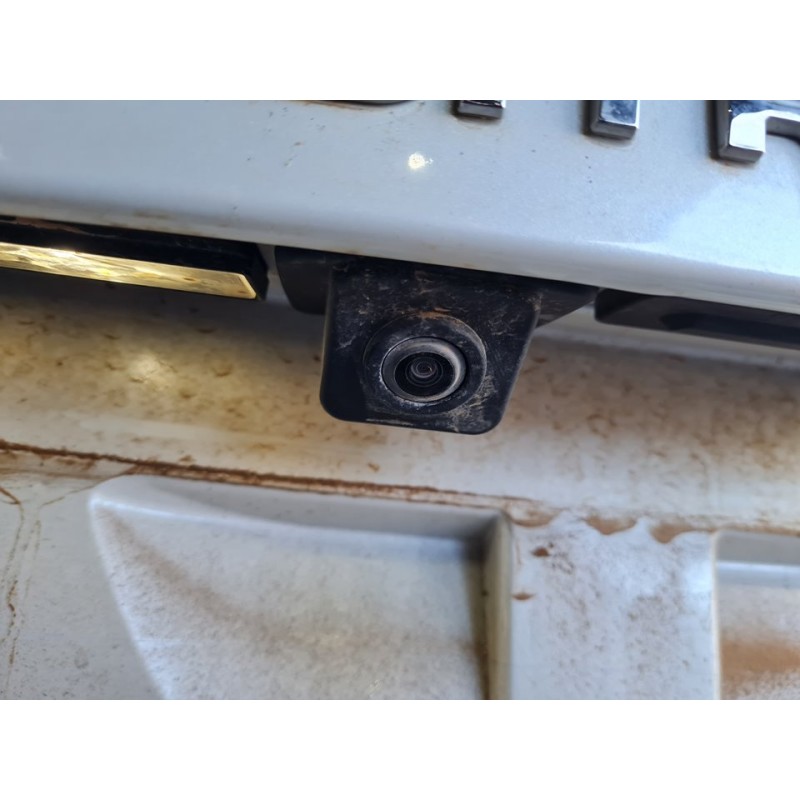 CAMARA VISION TRASERA 