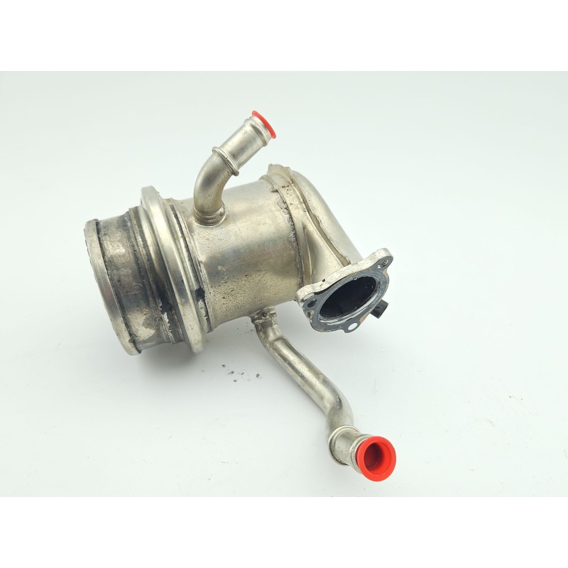 ENFRIADOR EGR 
